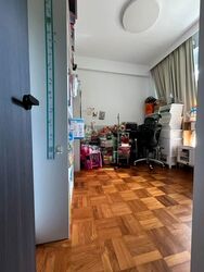 The Tropica (D18), Condominium #595113321